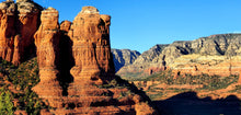 Load image into Gallery viewer, Sedona Cliff Dwellings - Hiking Trails & GPS Coordinates (Over 235 Sites Included)