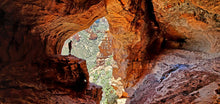 Load image into Gallery viewer, Sedona Cliff Dwellings - Hiking Trails & GPS Coordinates (Over 235 Sites Included)