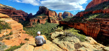 Load image into Gallery viewer, Sedona Cliff Dwellings - Hiking Trails & GPS Coordinates (Over 235 Sites Included)