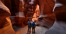 Load image into Gallery viewer, Northeast Arizona Cliff Dwellings - GPS Coordinates & Hiking Trails (500 Sites Included)