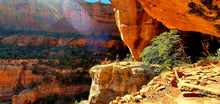 Load image into Gallery viewer, Sedona Cliff Dwellings - Hiking Trails & GPS Coordinates (Over 235 Sites Included)