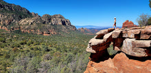 Load image into Gallery viewer, Sedona Cliff Dwellings - Hiking Trails & GPS Coordinates (Over 235 Sites Included)