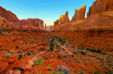 Load image into Gallery viewer, Moab, Arches & Canyonlands Cliff Dwellings - Hiking Trails & GPS Coordinates (Over 270 Sites Included)