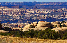Load image into Gallery viewer, Moab, Arches & Canyonlands Cliff Dwellings - Hiking Trails & GPS Coordinates (Over 270 Sites Included)