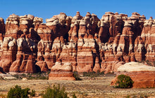 Load image into Gallery viewer, Moab, Arches & Canyonlands Cliff Dwellings - Hiking Trails & GPS Coordinates (Over 270 Sites Included)