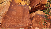 Load image into Gallery viewer, Northeast Arizona Cliff Dwellings - GPS Coordinates & Hiking Trails (500 Sites Included)