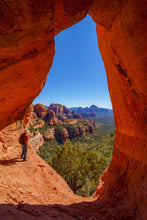 Load image into Gallery viewer, Sedona Cliff Dwellings - Hiking Trails & GPS Coordinates (Over 235 Sites Included)