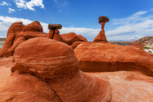 Load image into Gallery viewer, Northeast Arizona Cliff Dwellings - GPS Coordinates & Hiking Trails (500 Sites Included)
