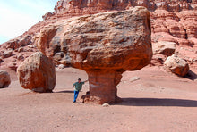 Load image into Gallery viewer, Northeast Arizona Cliff Dwellings - GPS Coordinates & Hiking Trails (500 Sites Included)