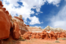 Load image into Gallery viewer, Northeast Arizona Cliff Dwellings - GPS Coordinates & Hiking Trails (500 Sites Included)