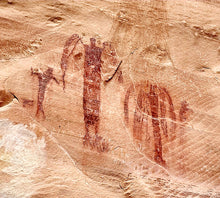 Load image into Gallery viewer, South Central Utah Ruins & Rock Art (Over 400 Sites Included)