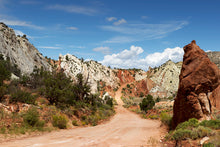 Load image into Gallery viewer, Northeast Arizona Cliff Dwellings - GPS Coordinates & Hiking Trails (500 Sites Included)