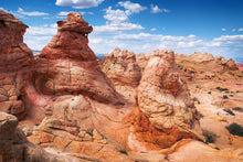 Load image into Gallery viewer, Northeast Arizona Cliff Dwellings - GPS Coordinates & Hiking Trails (500 Sites Included)