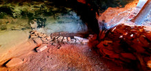 Load image into Gallery viewer, Sedona Cliff Dwellings - Hiking Trails & GPS Coordinates (Over 235 Sites Included)