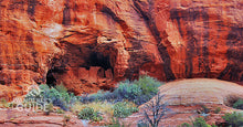 Load image into Gallery viewer, Sedona Cliff Dwellings - Hiking Trails & GPS Coordinates (Over 235 Sites Included)