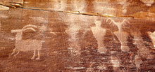 Load image into Gallery viewer, South Central Utah Ruins & Rock Art (Over 400 Sites Included)