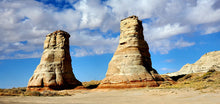 Load image into Gallery viewer, Northeast Arizona Cliff Dwellings - GPS Coordinates & Hiking Trails (500 Sites Included)
