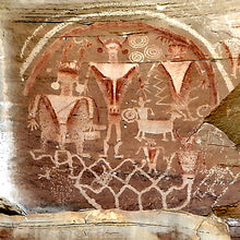 Load image into Gallery viewer, South Central Utah Ruins & Rock Art (Over 400 Sites Included)