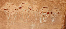 Load image into Gallery viewer, South Central Utah Ruins & Rock Art (Over 400 Sites Included)