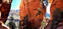 Load image into Gallery viewer, Sedona Cliff Dwellings - Hiking Trails & GPS Coordinates (Over 235 Sites Included)