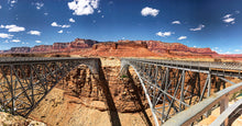Load image into Gallery viewer, Northeast Arizona Cliff Dwellings - GPS Coordinates & Hiking Trails (500 Sites Included)