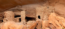 Load image into Gallery viewer, Southeast Utah Cliff Dwellings - GPS Coordinates & Hiking Trails (Over 350 Sites Included)