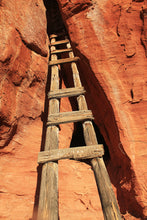 Load image into Gallery viewer, Sedona Cliff Dwellings - Hiking Trails & GPS Coordinates (Over 235 Sites Included)