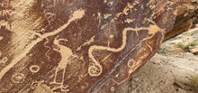 Load image into Gallery viewer, South Central Utah Ruins & Rock Art (Over 400 Sites Included)