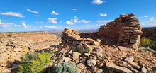 Load image into Gallery viewer, Southeast Utah Cliff Dwellings - GPS Coordinates & Hiking Trails (230 Sites Included)