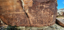 Load image into Gallery viewer, South Central Utah Ruins & Rock Art (Over 400 Sites Included)
