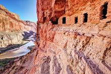 Load image into Gallery viewer, Northeast Arizona Cliff Dwellings - GPS Coordinates & Hiking Trails (500 Sites Included)