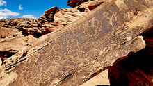 Load image into Gallery viewer, Southwest Utah Ruins & Rock Art - GPS Coordinates & Hiking Trails (120 Sites Included)