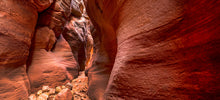 Load image into Gallery viewer, Northeast Arizona Cliff Dwellings - GPS Coordinates &amp; Hiking Trails (500 Sites Included)
