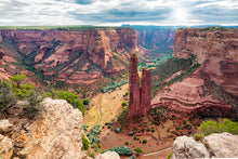 Load image into Gallery viewer, Northeast Arizona Cliff Dwellings - GPS Coordinates & Hiking Trails (500 Sites Included)