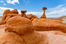 Load image into Gallery viewer, Northeast Arizona Cliff Dwellings - GPS Coordinates & Hiking Trails (500 Sites Included)