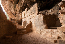 Load image into Gallery viewer, Central Arizona Cliff Dwellings & Rock Art - Over 250 Sites Included!