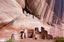 Load image into Gallery viewer, Northeast Arizona Cliff Dwellings - GPS Coordinates & Hiking Trails (500 Sites Included)