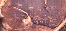 Load image into Gallery viewer, Southeast Utah Cliff Dwellings - GPS Coordinates & Hiking Trails (230 Sites Included)