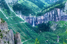 Load image into Gallery viewer, Southwest Colorado Cliff Dwellings - Hiking Trails & GPS Coordinates (Over 150 Sites Included)