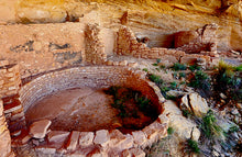 Load image into Gallery viewer, UTAH FULL BUNDLE With Cliff Dwellings & Rock Art - Over 1500 Sites Included
