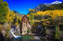 Load image into Gallery viewer, Northwest Colorado - Hiking Trails & GPS Coordinates (Over 100 Sites Included)