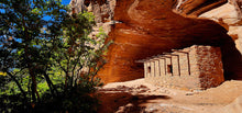 Load image into Gallery viewer, Southeast Utah Cliff Dwellings - GPS Coordinates & Hiking Trails (230 Sites Included)