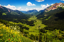Load image into Gallery viewer, Northwest Colorado - Hiking Trails & GPS Coordinates (Over 100 Sites Included)