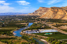 Load image into Gallery viewer, Northwest Colorado - Hiking Trails & GPS Coordinates (Over 100 Sites Included)
