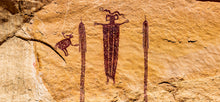 Load image into Gallery viewer, South Central Utah Ruins & Rock Art (Over 400 Sites Included)