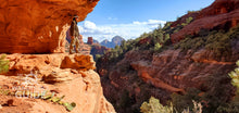 Load image into Gallery viewer, Sedona Cliff Dwellings - Hiking Trails & GPS Coordinates (Over 235 Sites Included)