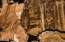 Load image into Gallery viewer, UTAH FULL BUNDLE With Cliff Dwellings & Rock Art - Over 1500 Sites Included