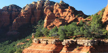 Load image into Gallery viewer, Sedona Cliff Dwellings - Hiking Trails & GPS Coordinates (Over 235 Sites Included)