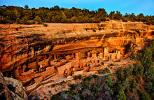 Load image into Gallery viewer, Southwest Colorado Cliff Dwellings - Hiking Trails & GPS Coordinates (Over 150 Sites Included)