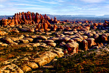 Load image into Gallery viewer, Moab, Arches & Canyonlands Cliff Dwellings - Hiking Trails & GPS Coordinates (Over 270 Sites Included)